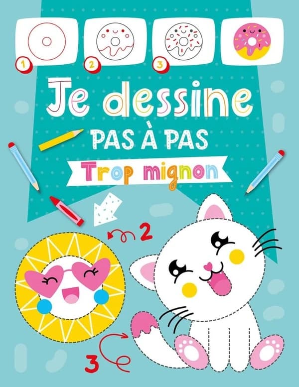 Trop mignon