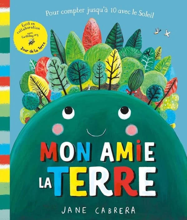 Mon amie la Terre