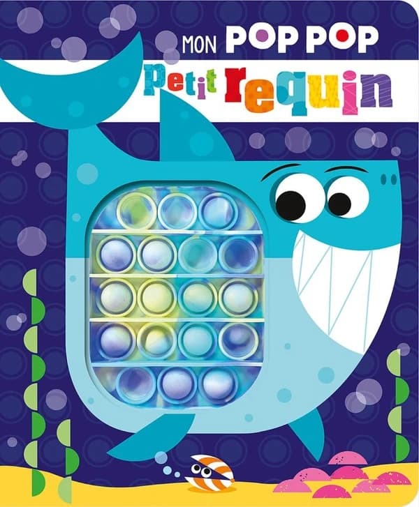 Petit requin