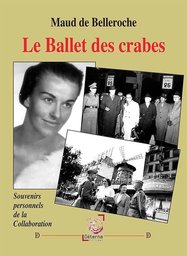 Le ballet des crabes