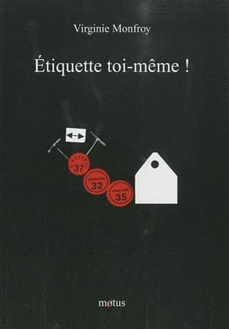Étiquette toi-même !