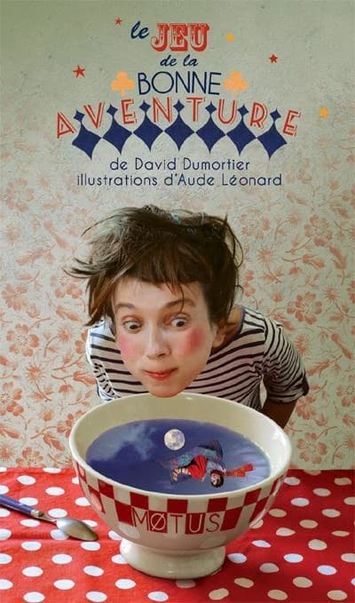 Le jeu de la bonne aventure
