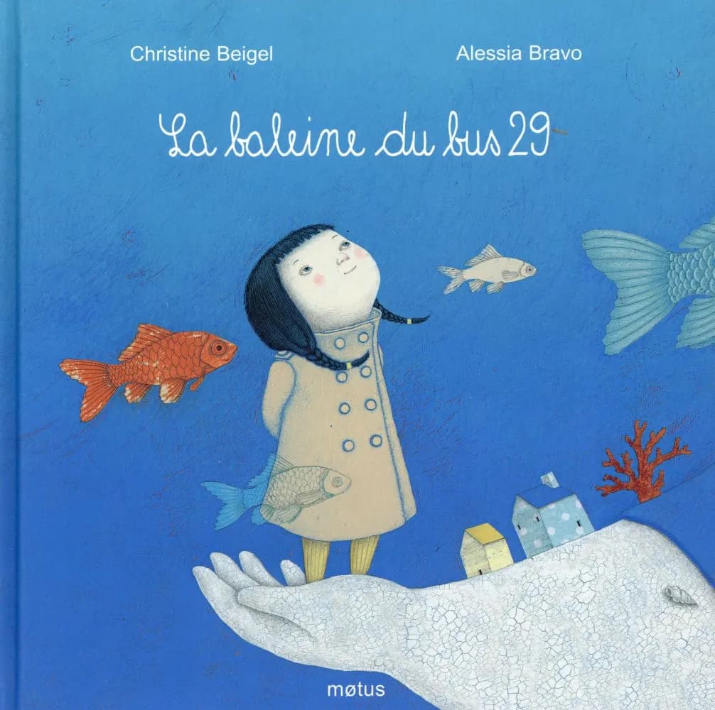 La baleine du bus 29