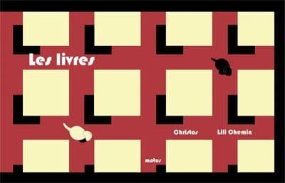 Les livres