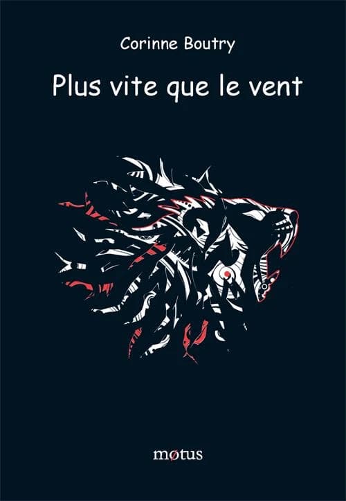 Plus vite que le vent