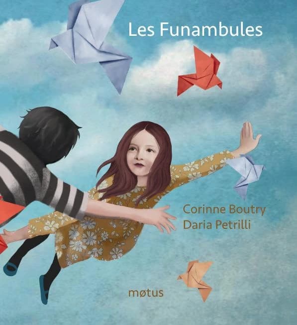 Les funambules