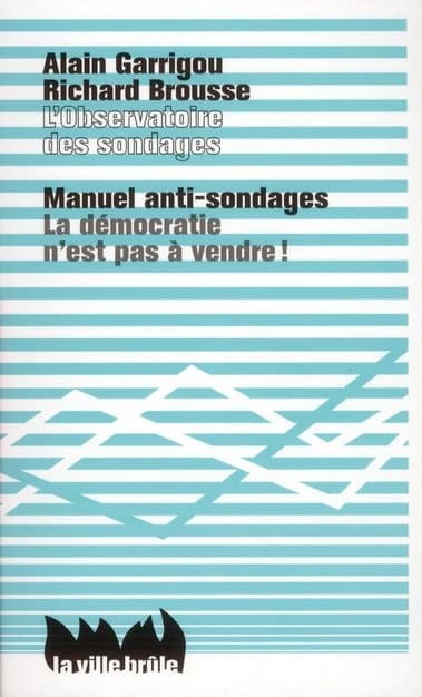 Manuel anti-sondages