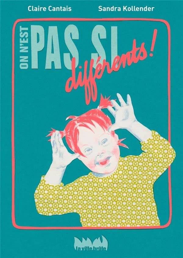 On n'est pas si différents