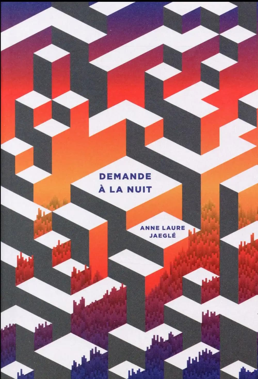 Demande à la nuit