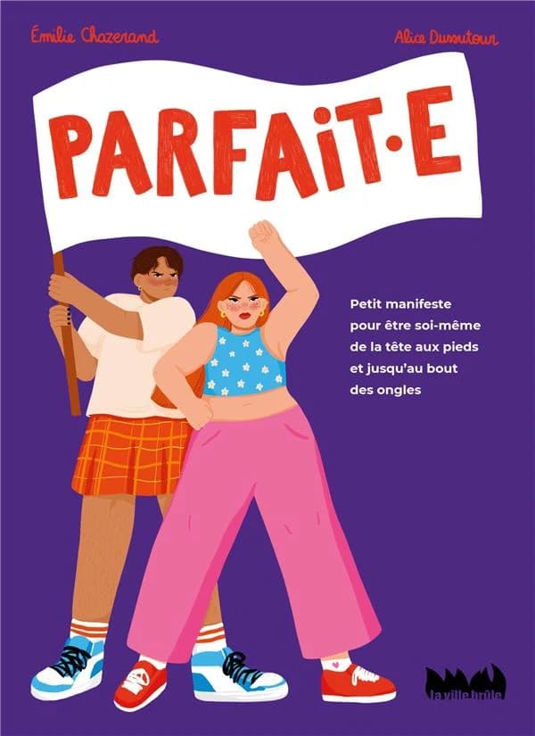 Parfait·e