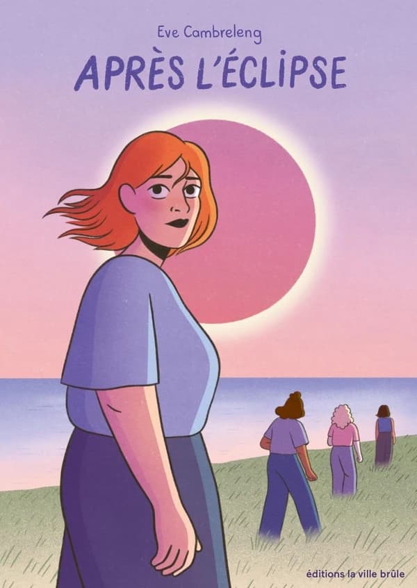 Après l'éclipse