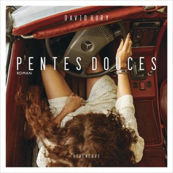 Pentes douces : roman & photographies : séquences, 1-13