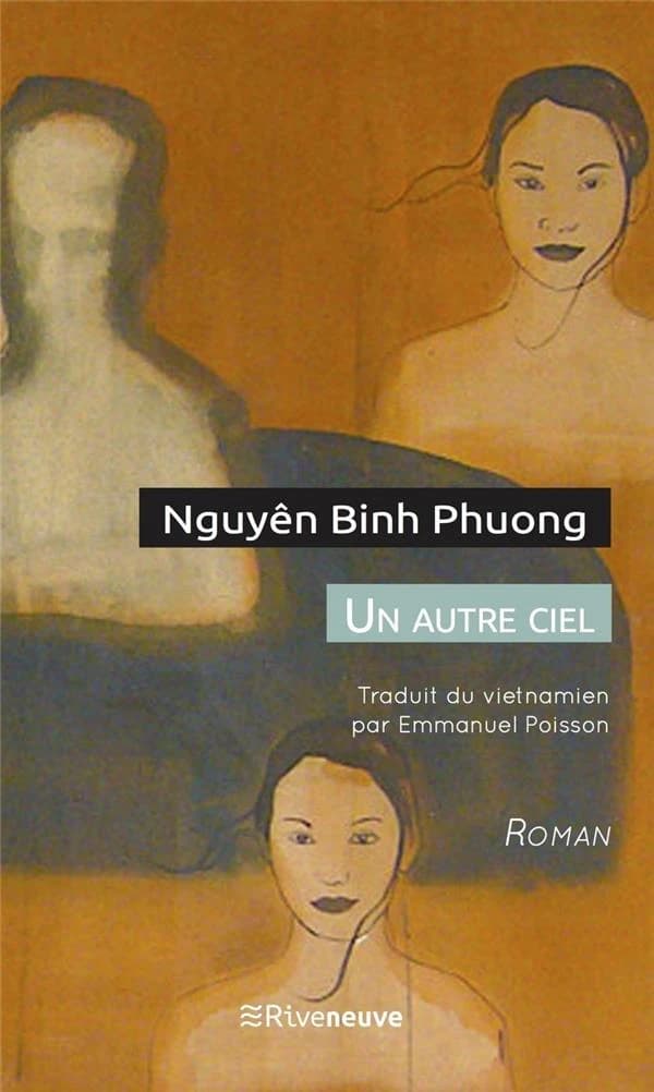 Un autre ciel : roman