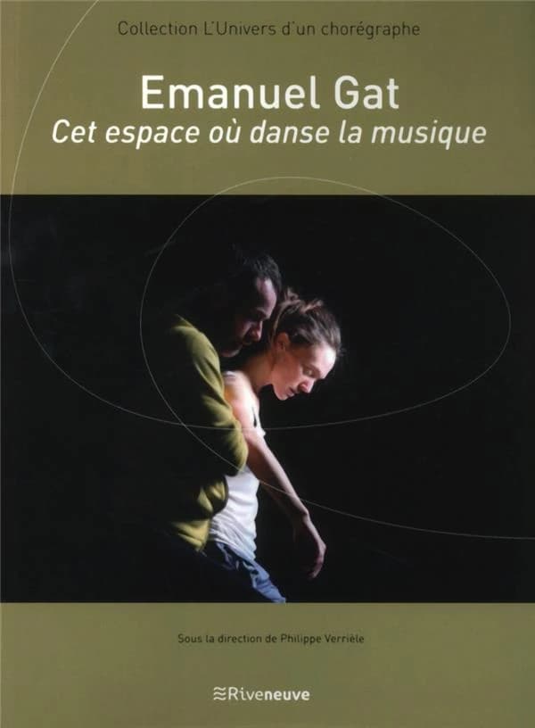 Emanuel Gat : cet espace où danse la musique