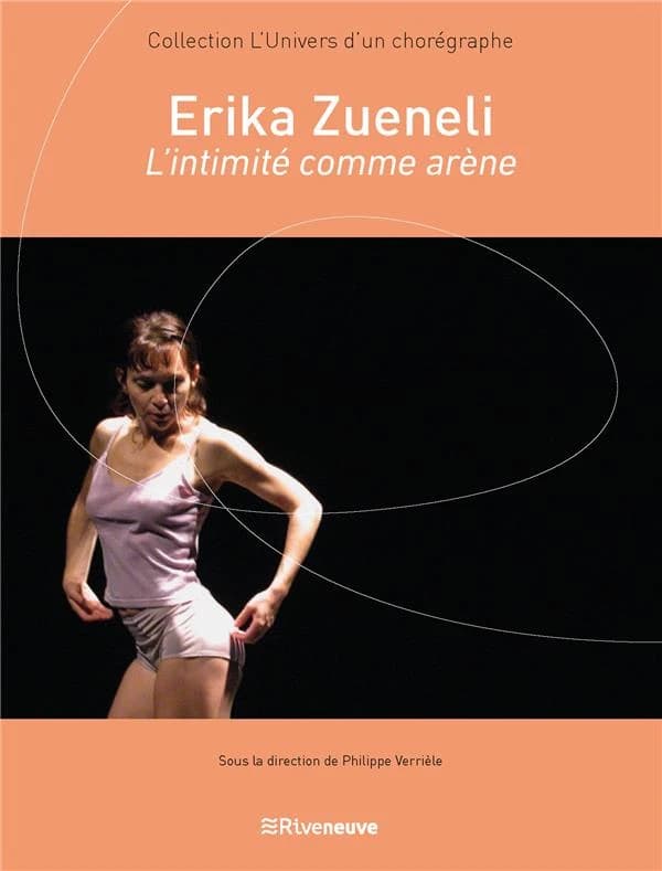 Erika Zueneli : l'intimité comme arène