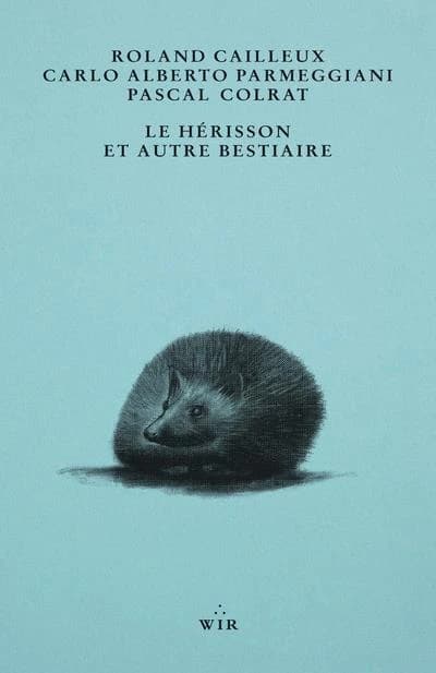 Le hérisson
