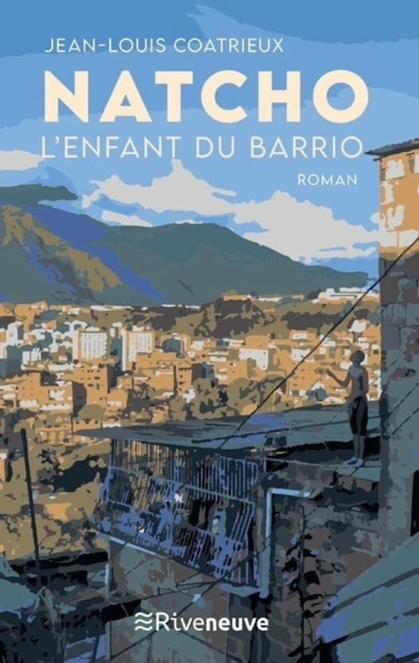 Natcho : L'enfant du barrio