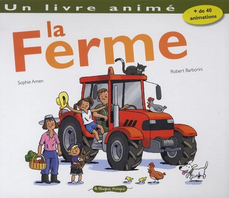 La ferme