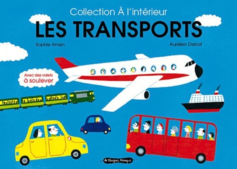 Les transports