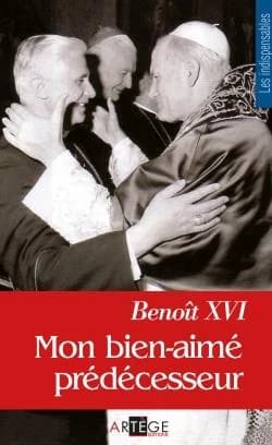 "Mon bien aimé prédécesseur"