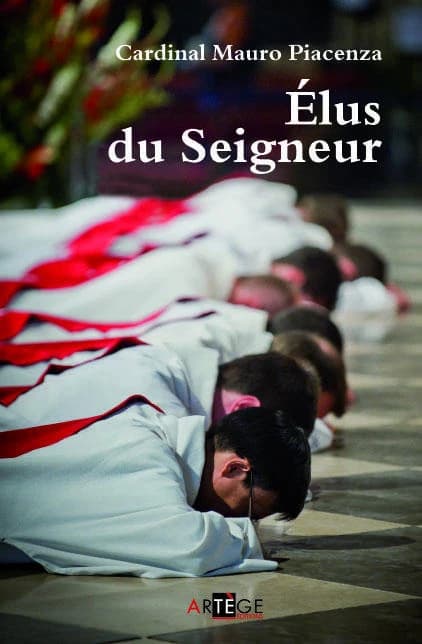 Élus du Seigneur