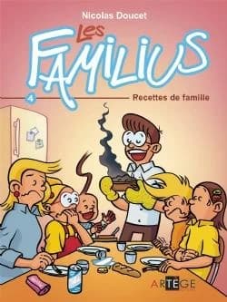 Recettes de famille