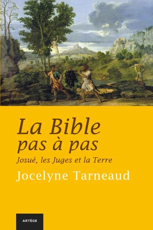Josué, les juges et la terre