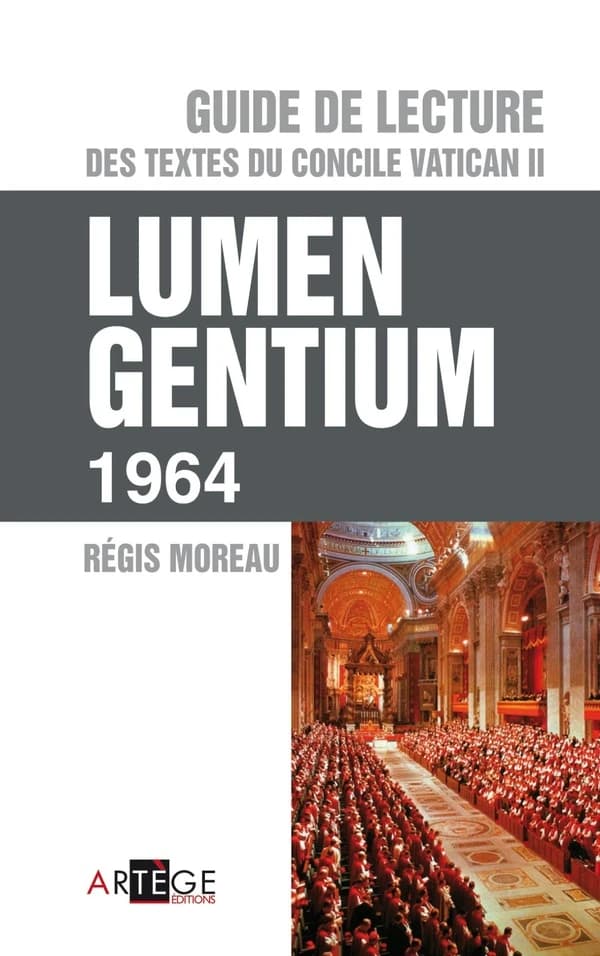 Lumen gentium