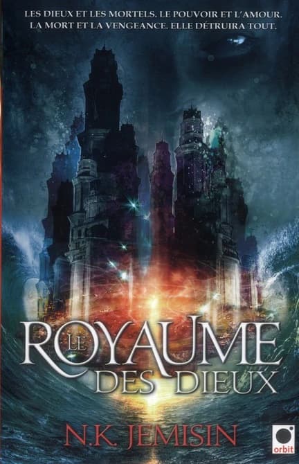 Le royaume des dieux