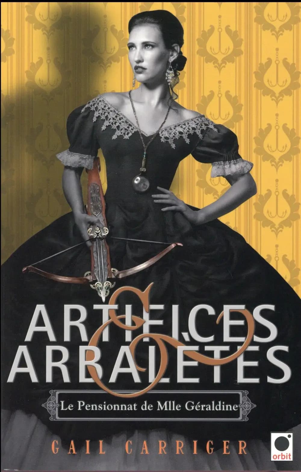 Artifices & arbalètes