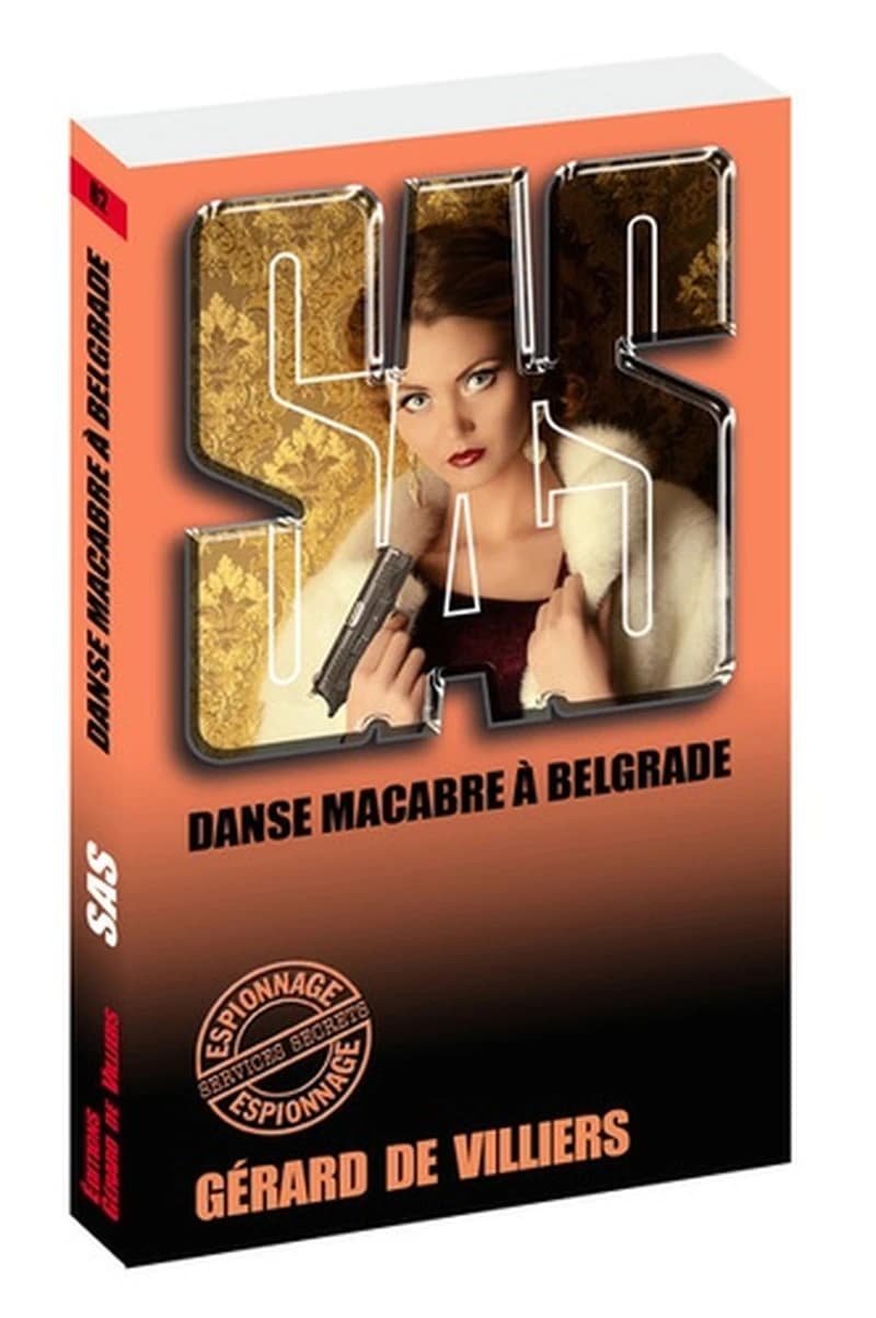 Danse macabre à Belgrade