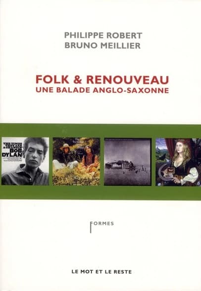 Folk & renouveau : une balade anglo-saxonne