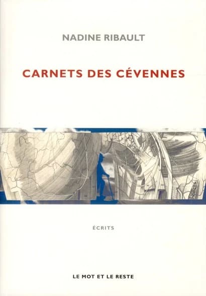 Carnets des Cévennes : les clochers de tourmente