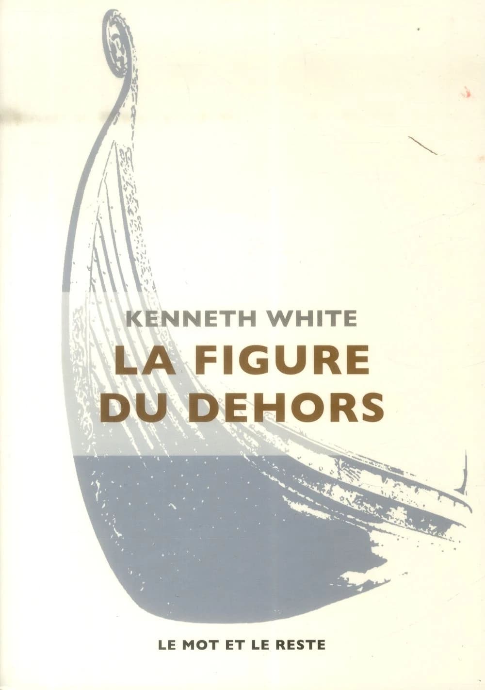 La figure du dehors