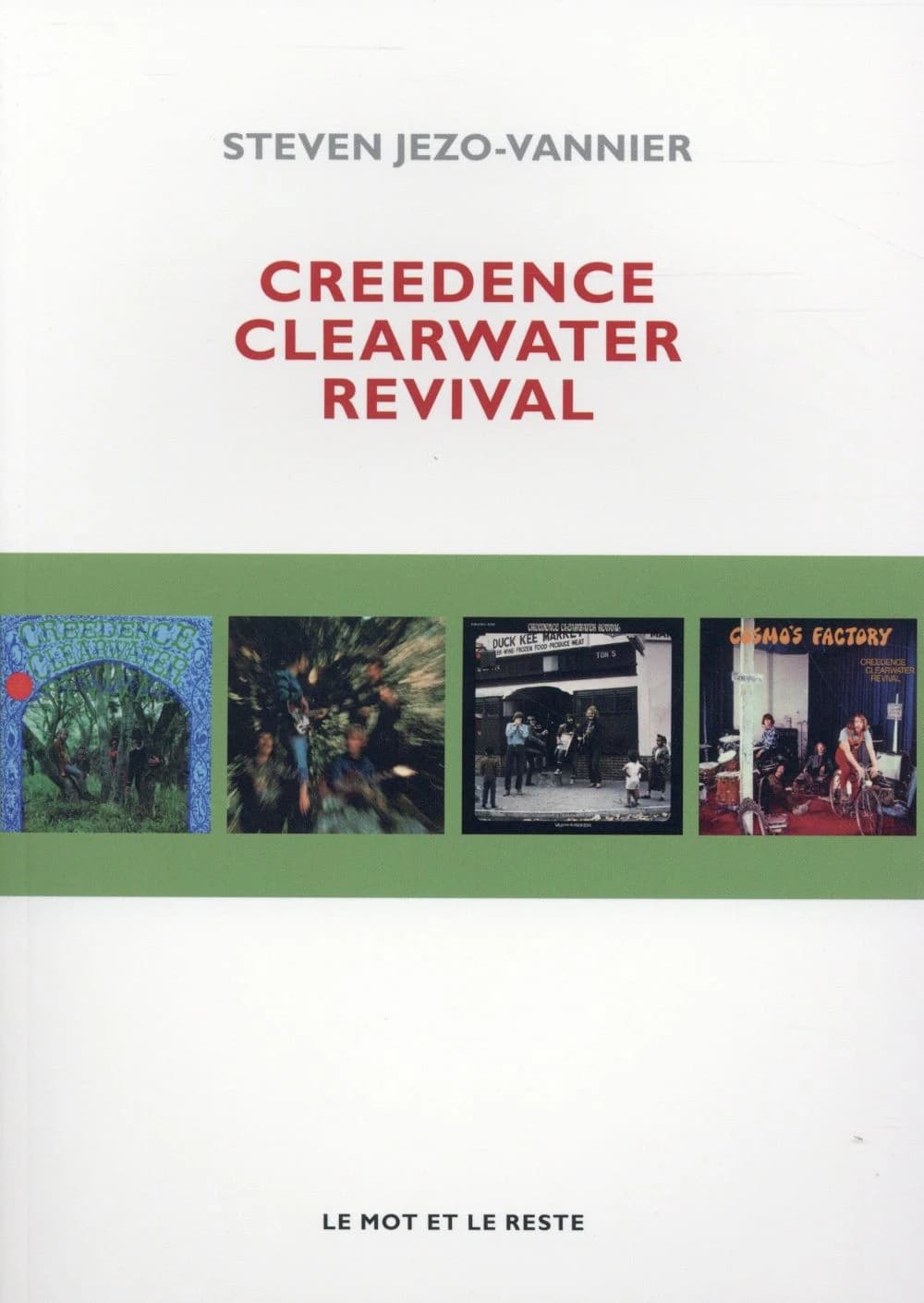 Creedence clearwater revival