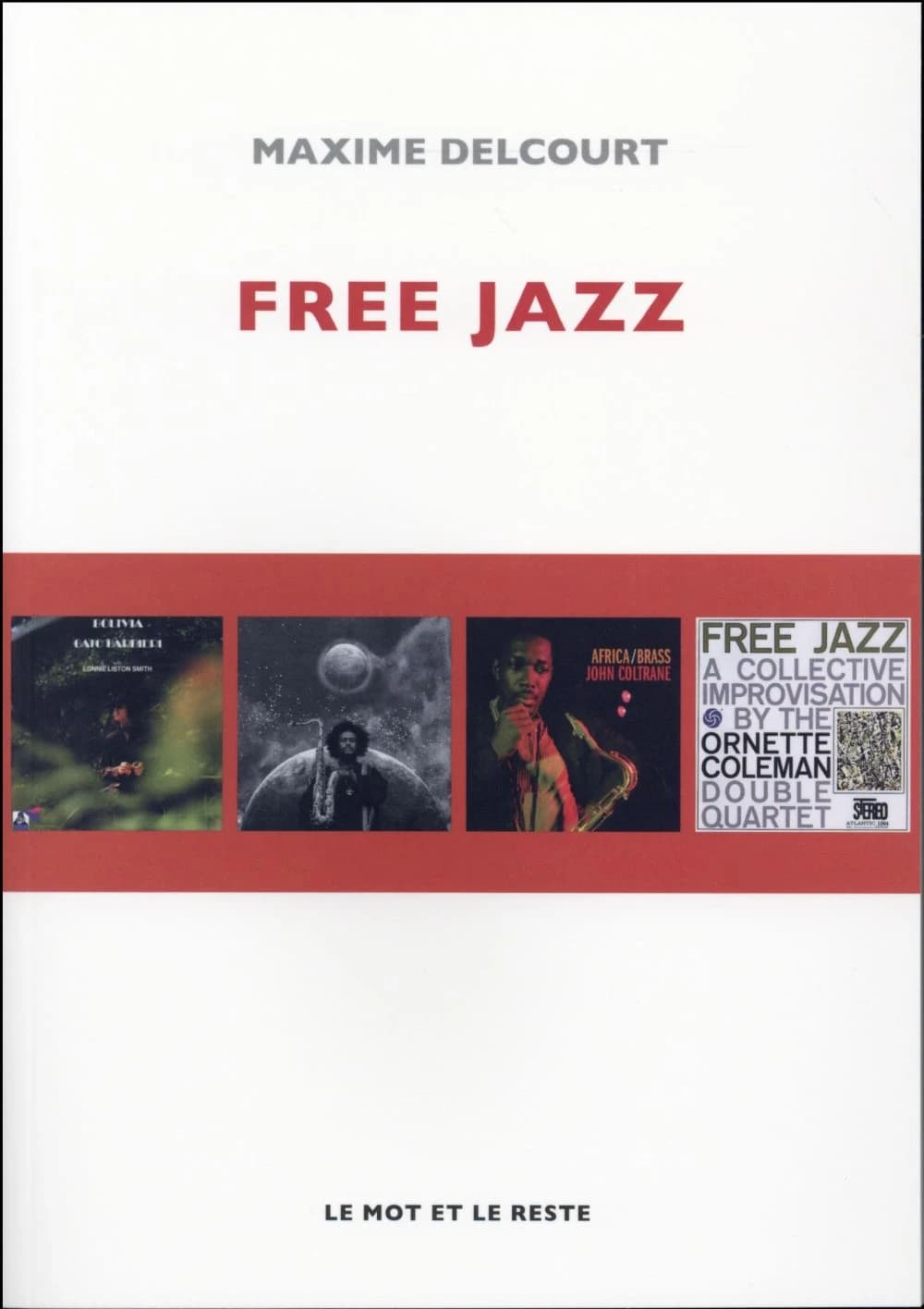 Free jazz