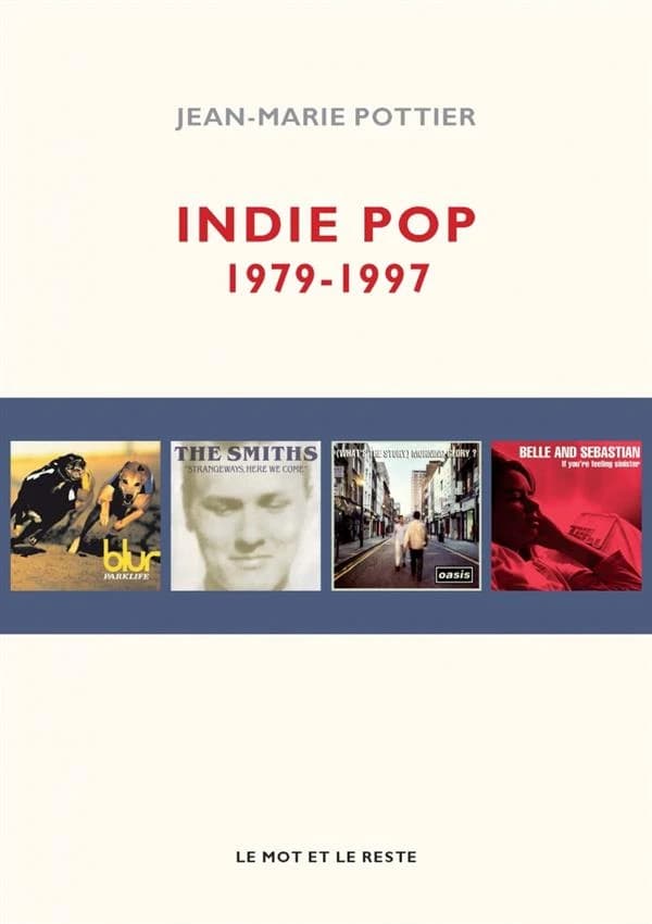 Indie Pop, 1979-1997