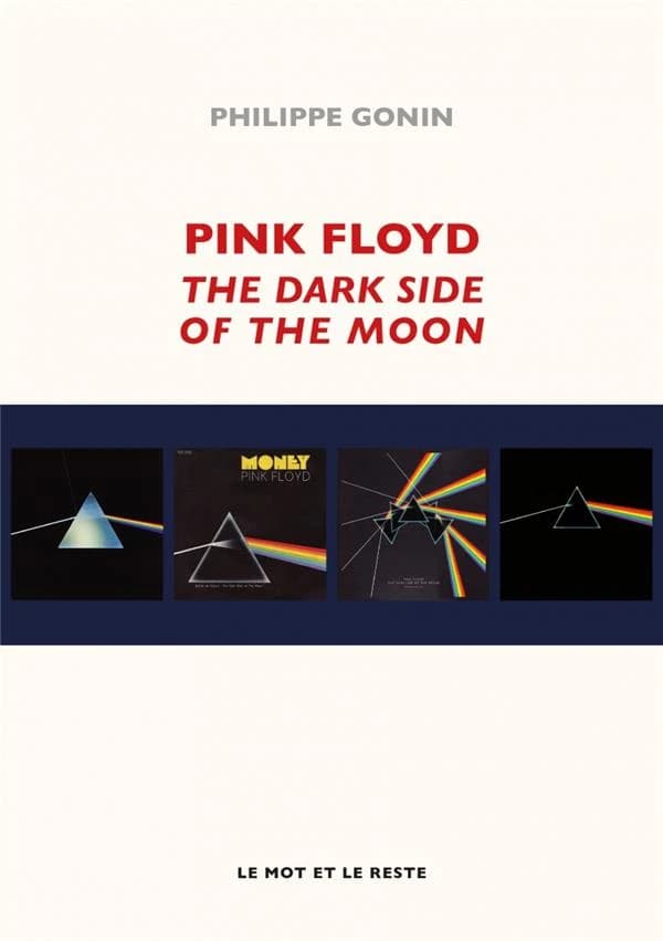 Pink Floyd The Dark Side Of The Moon