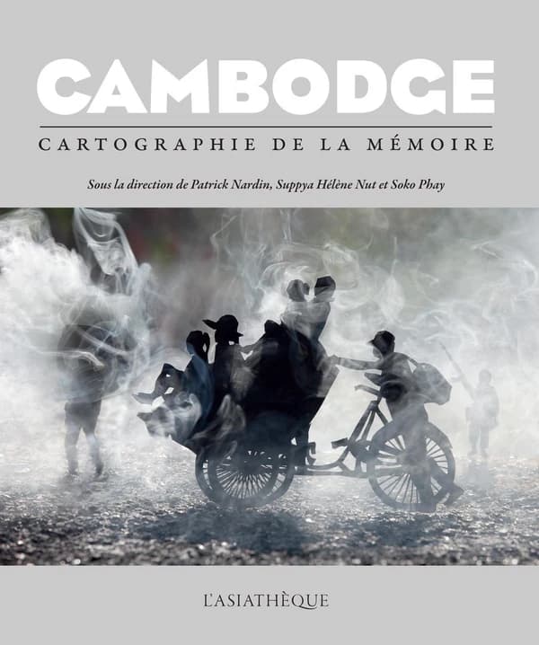 Cambodge : cartographie de la mémoire
