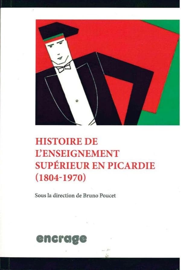 L'enseignement supérieur en Picardie