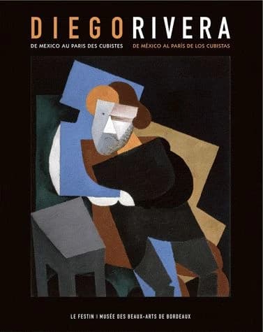 Diego Rivera : les années cubistes