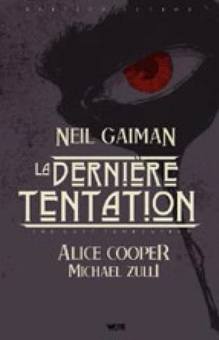 La dernière tentation