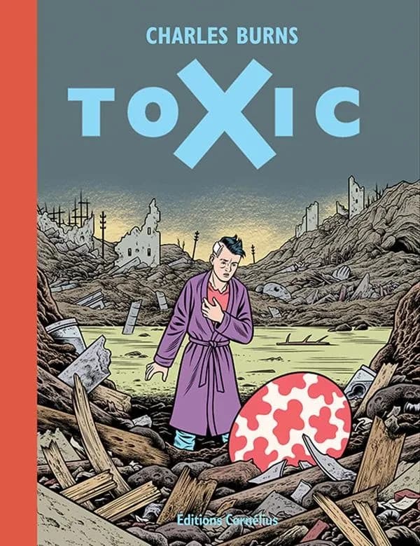 TOXIC