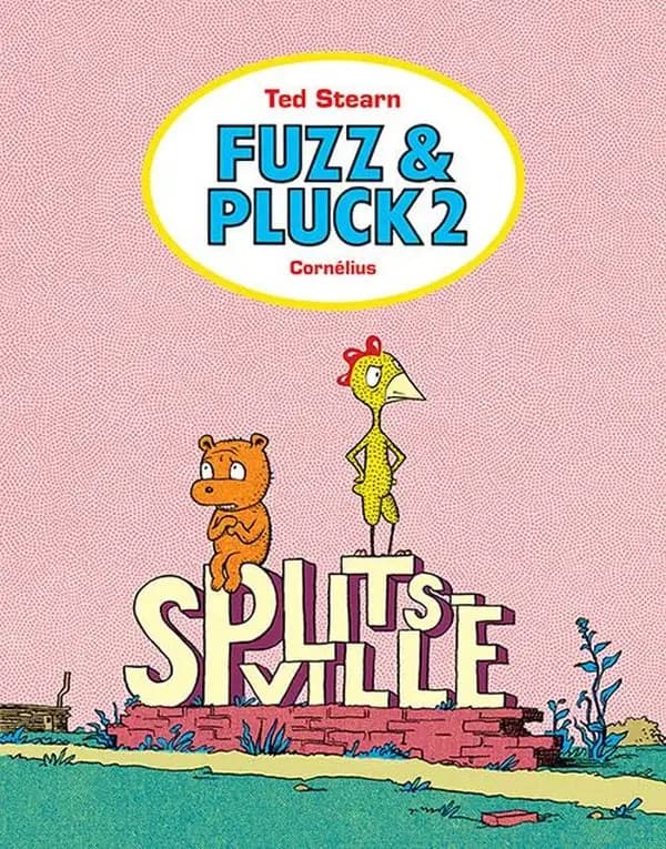 Splitsville