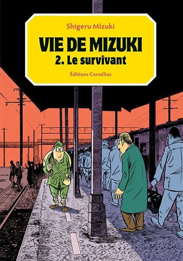 Le survivant