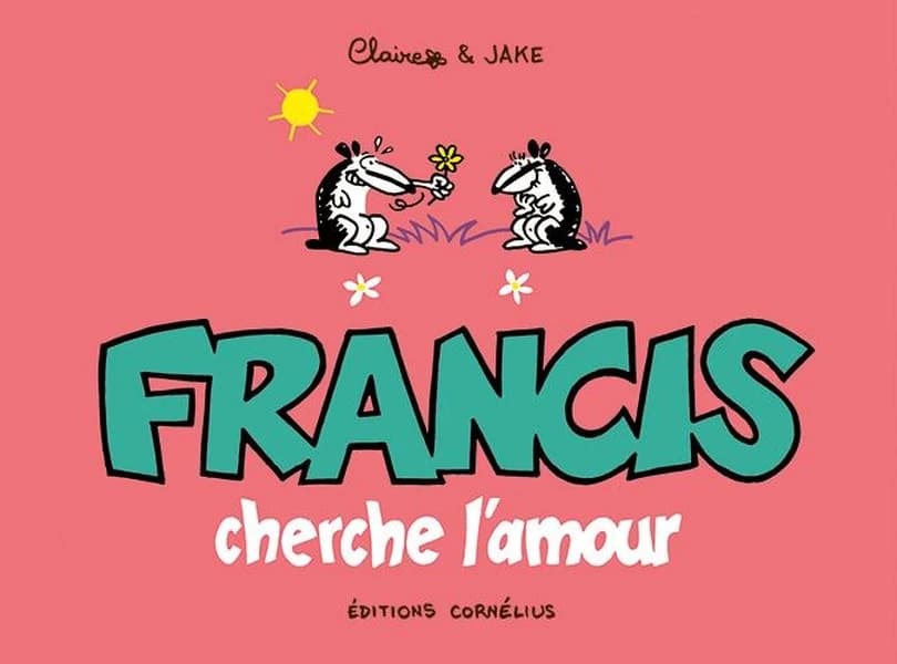 Francis cherche l'amour