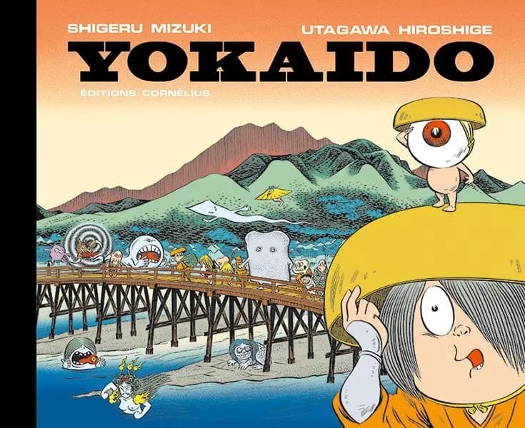 Yôkaidô