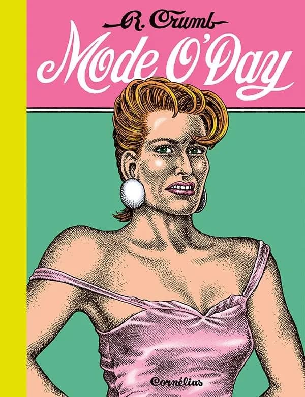 Mode O'Day