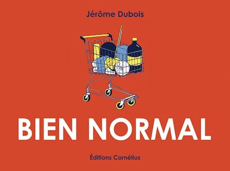 Bien normal