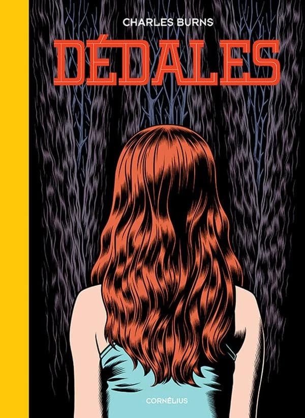Dédales. 1